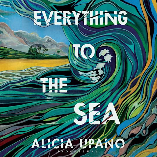 Everything to the Sea cover
