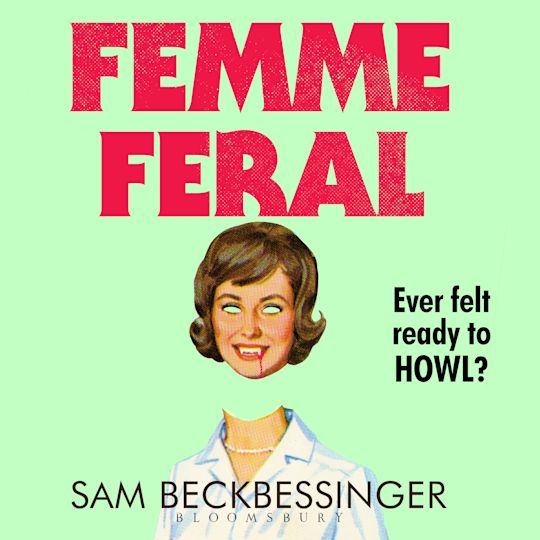 Femme Feral cover