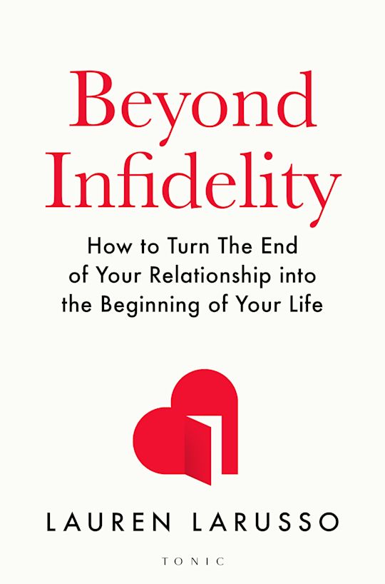 Beyond Infidelity cover