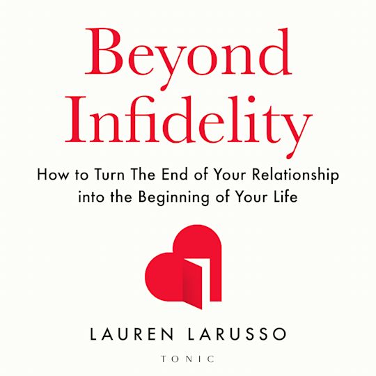 Beyond Infidelity cover