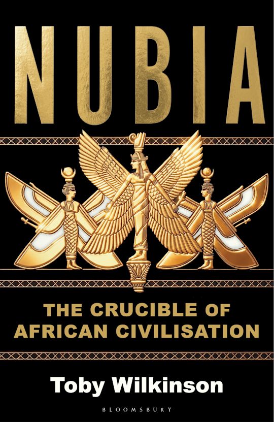 Nubia cover