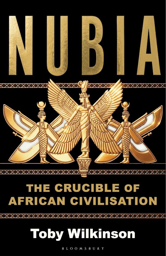 Nubia cover