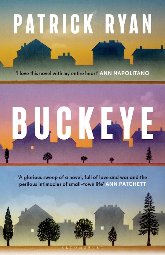 Buckeye cover