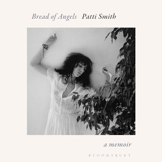 Bread of Angels cover