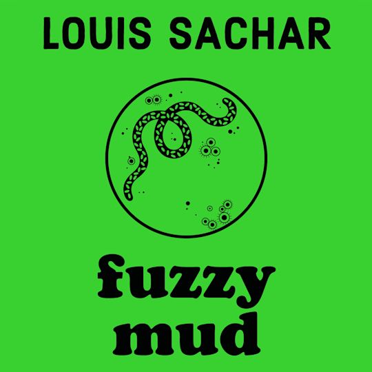 Fuzzy Mud cover