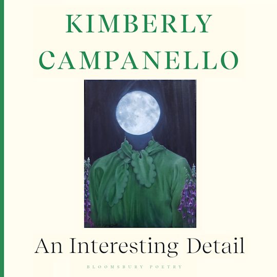 An Interesting Detail cover