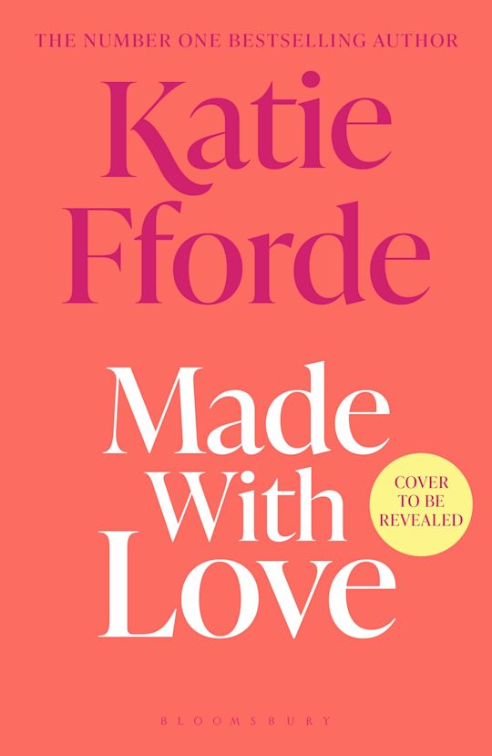 Made with Love cover