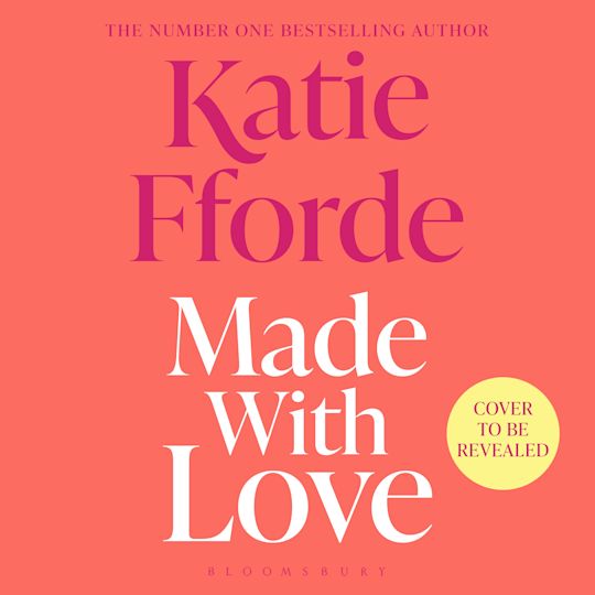 Made with Love cover