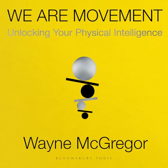 We Are Movement cover