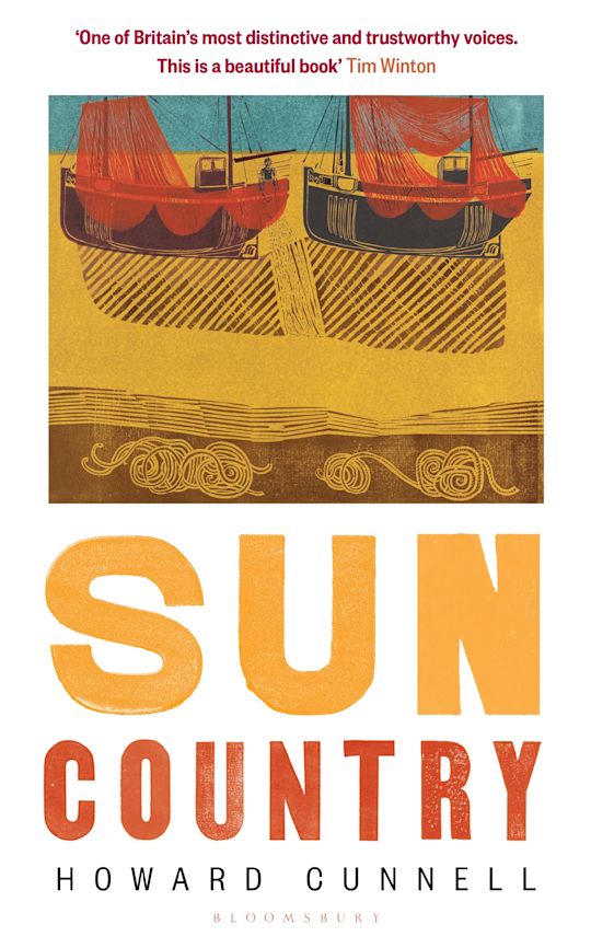 Sun Country cover