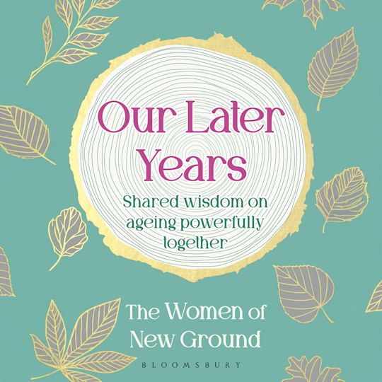 Our Later Years cover