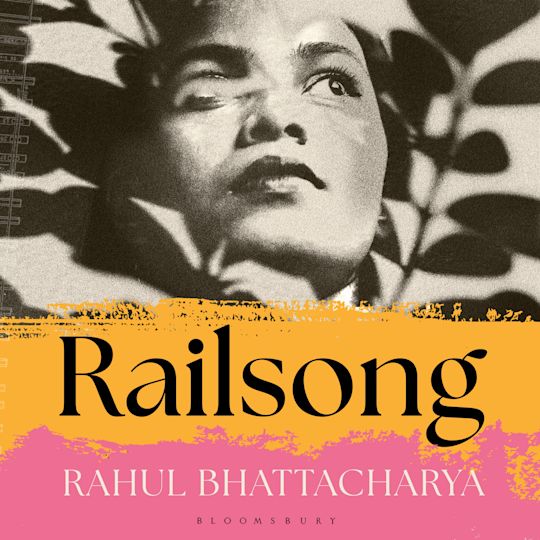 Railsong cover