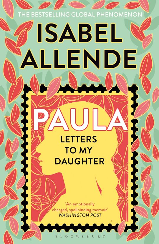 Paula cover