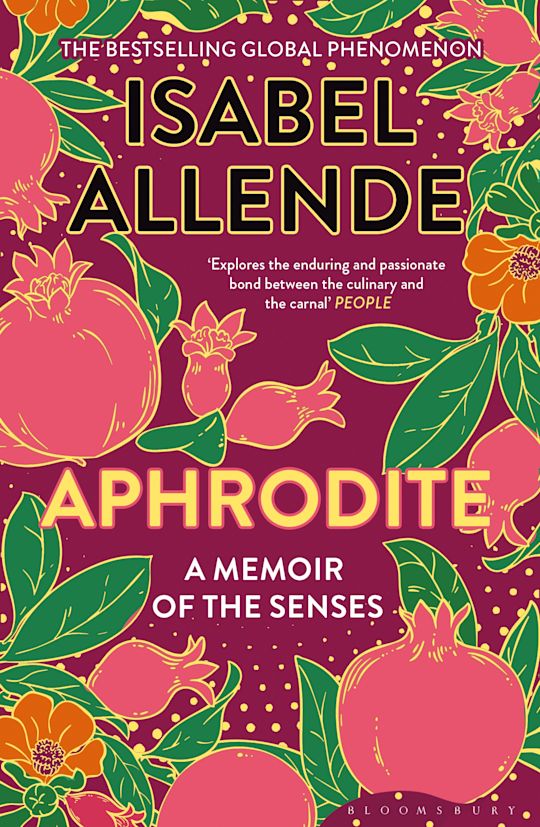 Aphrodite cover