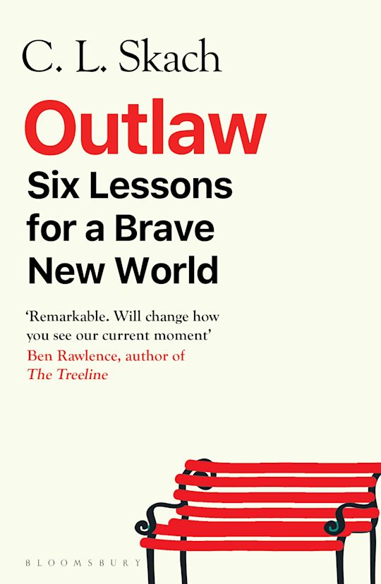 Outlaw cover