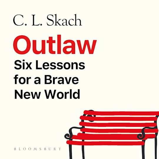 Outlaw cover