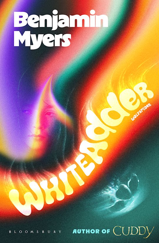 Whiteadder/Wolfspider cover
