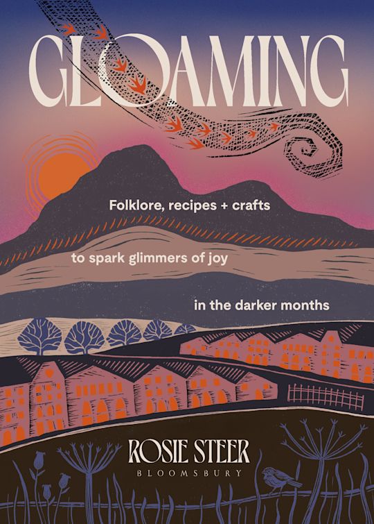 Gloaming cover