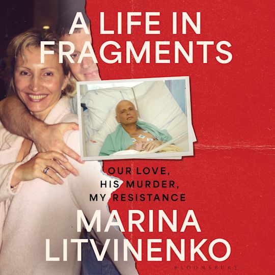A Life in Fragments cover