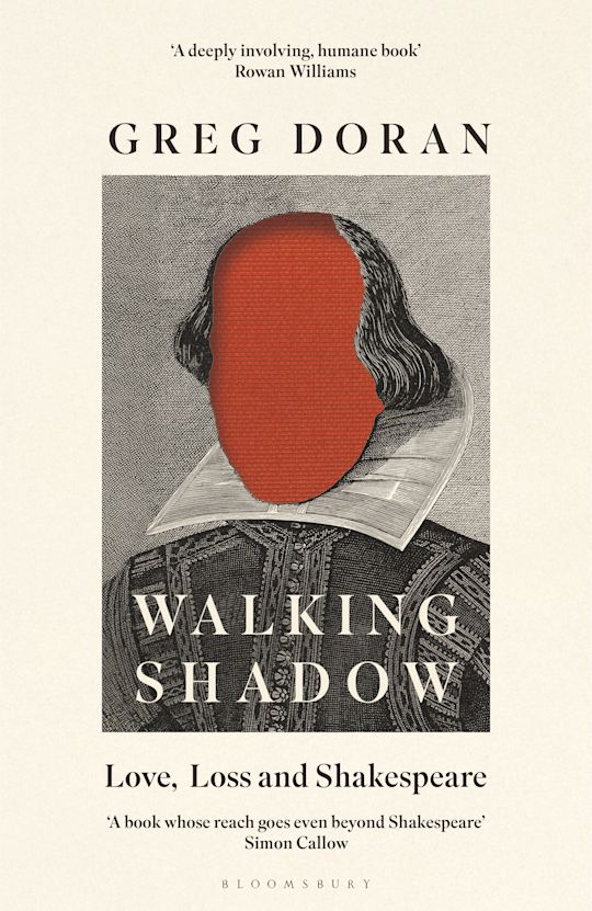 Walking Shadow cover