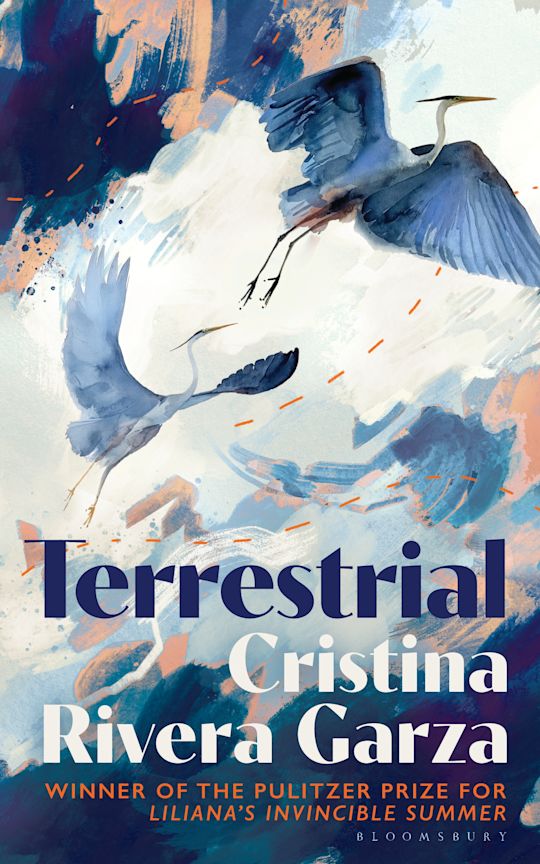 Terrestrial cover