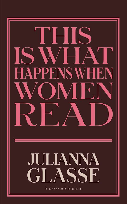 This is What Happens When Women Read cover