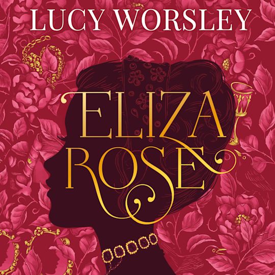 Eliza Rose cover