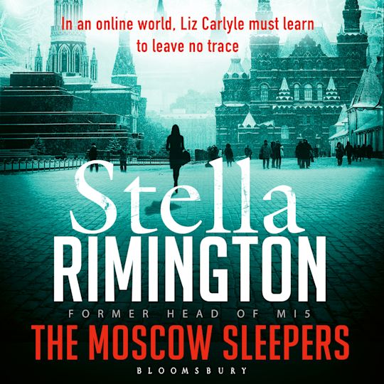 The Moscow Sleepers cover