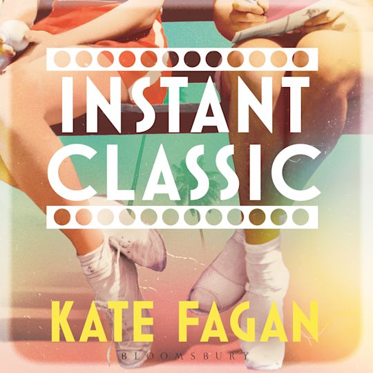 Instant Classic cover