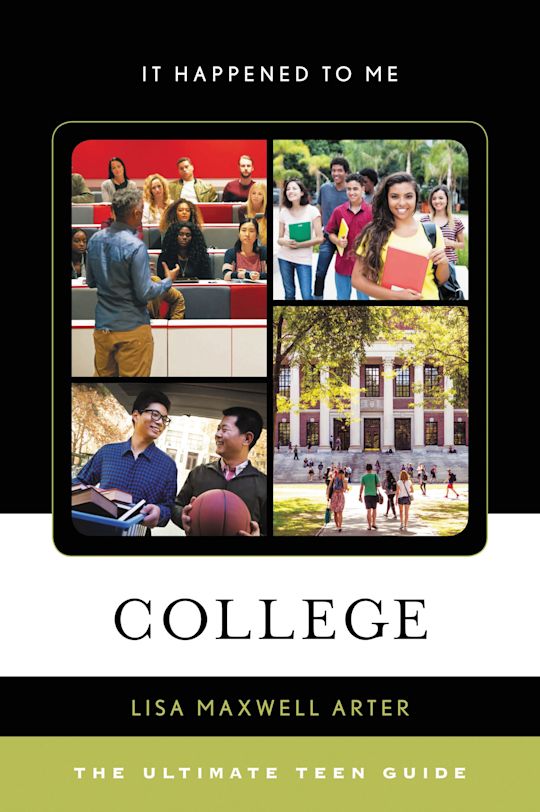 College cover