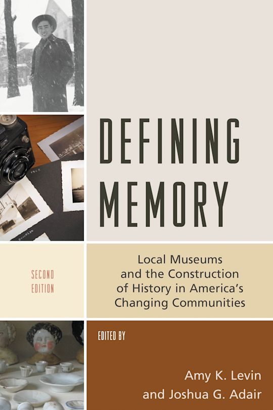Defining Memory cover