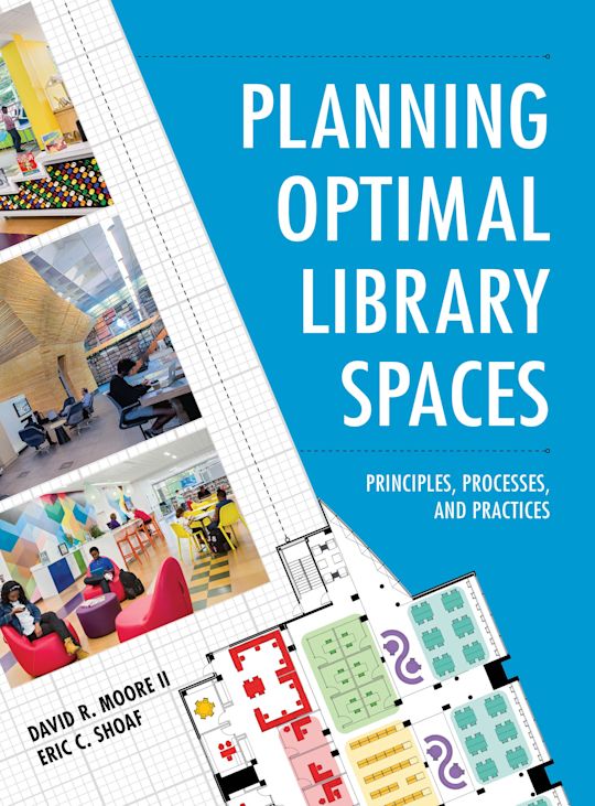 Planning Optimal Library Spaces cover