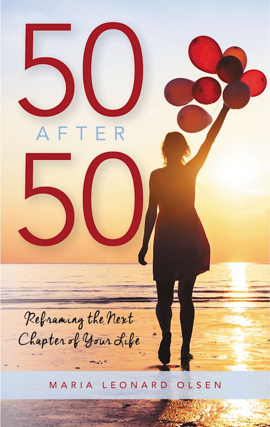 50 After 50 cover