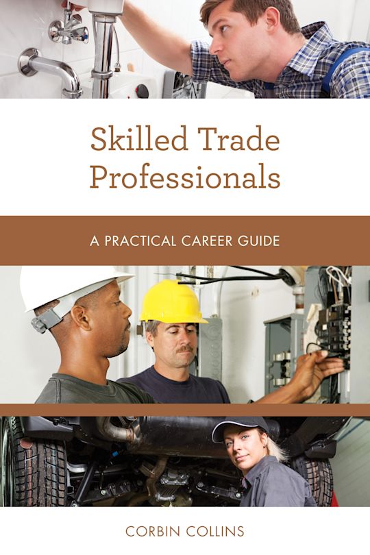 Skilled Trade Professionals cover