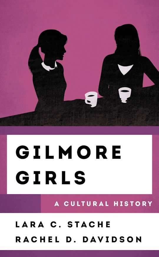 Gilmore Girls cover