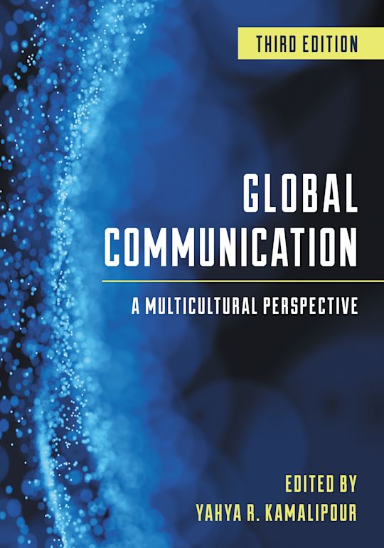 Global Communication cover