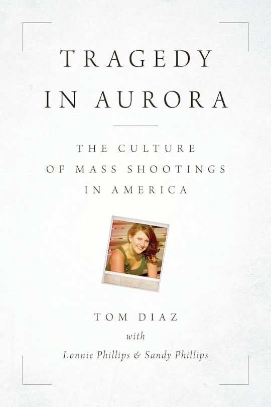 Tragedy in Aurora cover
