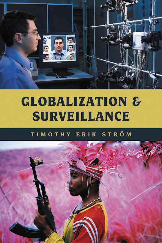 Globalization and Surveillance cover