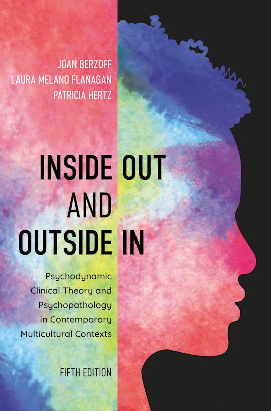 Inside Out and Outside In cover