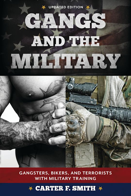 Gangs and the Military cover