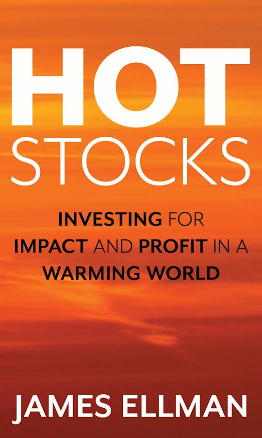 Hot Stocks cover