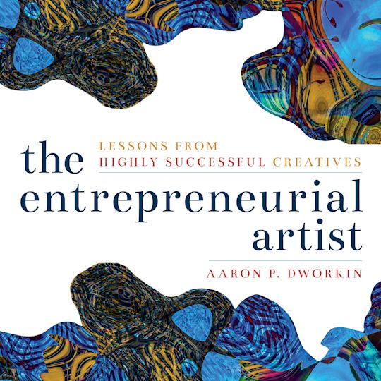 The Entrepreneurial Artist cover