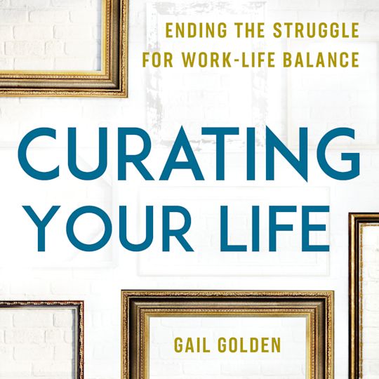 Curating Your Life cover