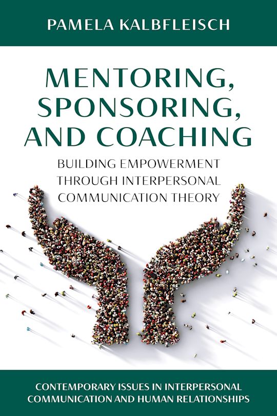 Mentoring, Sponsoring, and Coaching cover