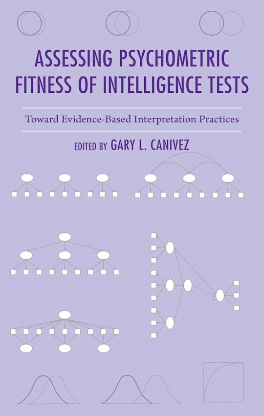 Assessing Psychometric Fitness of Intelligence Tests cover