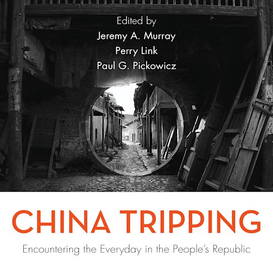 China Tripping cover