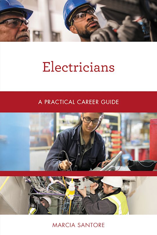 Electricians cover