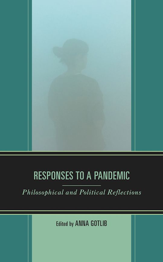 Responses to a Pandemic cover