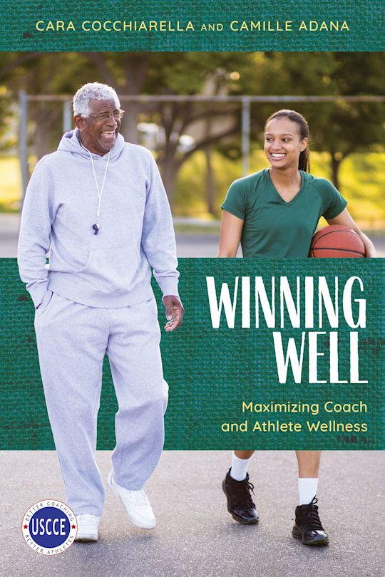 Winning Well cover