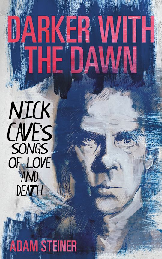 Darker with the Dawn cover